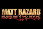  Matt Hazard: Bloodbath & Beyond, en Xbox Live Gameroom