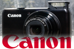  Canon S90