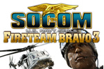  SOCOM Fireteam Bravo 3