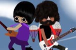  Fretnice, Lazy Raiders & GreedCorp.