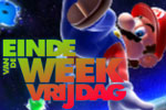 Metro 2033, Mario Galaxy 2, Steam update