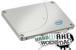  Intel X25-V SSD