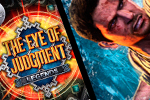 Uncharted 2 DLC & Eye of Judgment: Legends