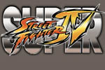 Super Street Fighter 4