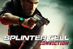  Tom Clancy’s Splinter Cell Conviction
