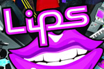  Lips: I love the 80′s