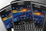  Blackberry Bold 9700