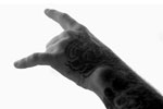  Handmodel Steven