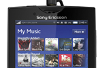  Sony Xperia X10