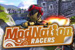  ModNation Racers