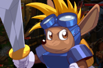  Rocket Knight