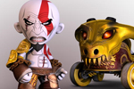  Modnation Racers – Community Update