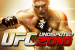  UFC Undisputed 2010