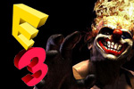  SOCOM 4: U.S. Navy SEALS, Twisted Metal & inFamous 2
