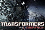 Transformers War for Cybertron