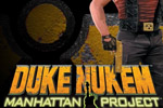  Duke Nukem: Manhattan Project