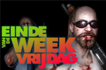  Yakuza: Black Panther en Kane & Lynch 2: Dog Days
