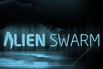  Alien Swarm