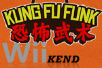  Pearl Harbor 1941: Red Sun Rising & Kung Fu Funk