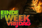  Streetfighter X Tekken, Medal of Honor & Shogun 2: Total War