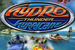  Hydro Thunder: Hurricane