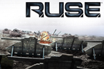  Playstation Move & R.U.S.E.