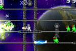  Alien Zombie Death, Aquattack & Robin Hood: Return of Richard