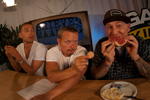  Martin, JJ, Steven