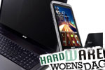  Acer 7552G Laptop en Stream Smartphone