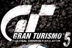  JJ over Gran Turismo 5