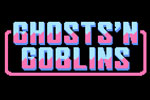 Ghosts and Goblins en Ninja Gaiden