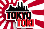  Tokyo Toki Afl. 2
