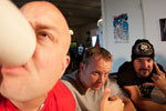  Boris, JJ, Dennis