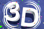  3D Special