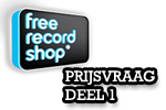  Free Record Shop Deel 1