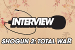  Kieran Brigden Shogun 2: Total War