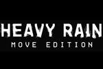  Heavy Rain: Move Edition