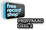  Free Record Shop Deel 2