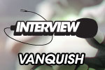  Atsushi Inaba over Vanquish