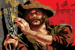  Boris en Skate over Red Dead Redemption DLC