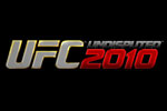  UFC Undisputed 2010.