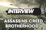  Vincent Pontbriand over Brotherhood