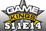 De Gamescom aflevering deel 2