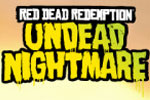  Red Dead Redemption: Undead Nightmare