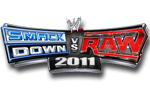  WWE Smackdown Vs. Raw 2011