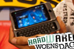 HTC Trophy, Desire HD en Desire Z