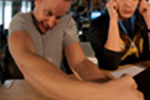  JJ, Martin en Donny