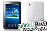  Samsung Galaxy Tab