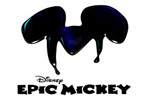  Epic Mickey