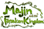  Majin and the Forsaken Kingdom
